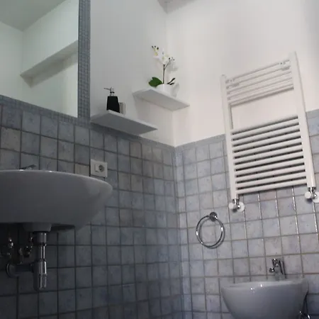 S. Caruso Bed & Breakfast Rom